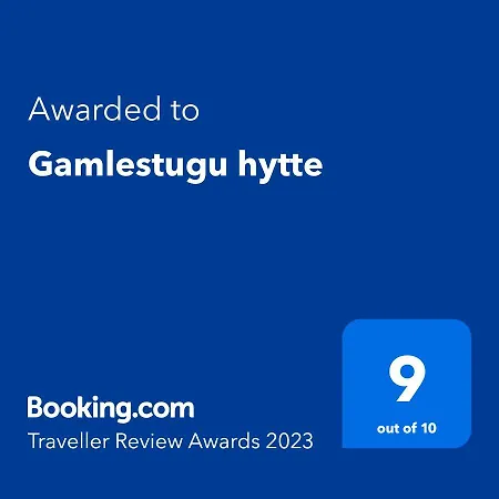 Gamlestugu * Ål