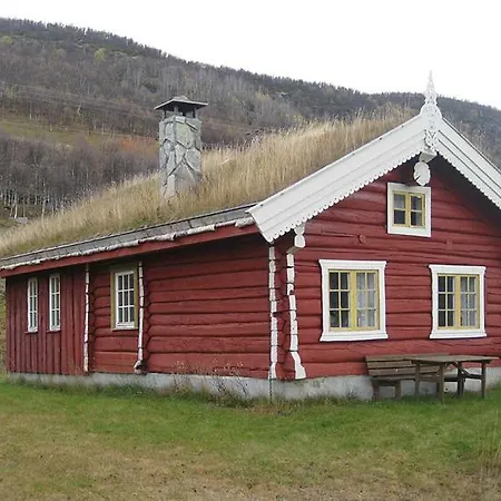 Gamlestugu *