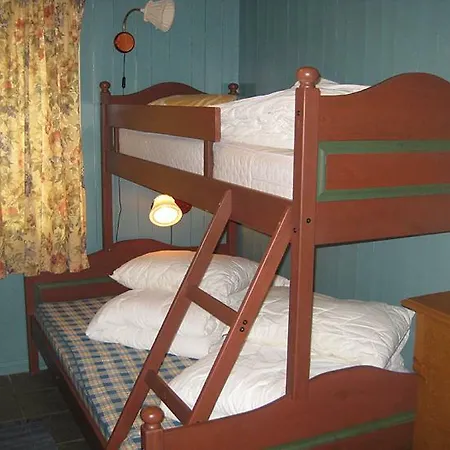 Gamlestugu * Ål