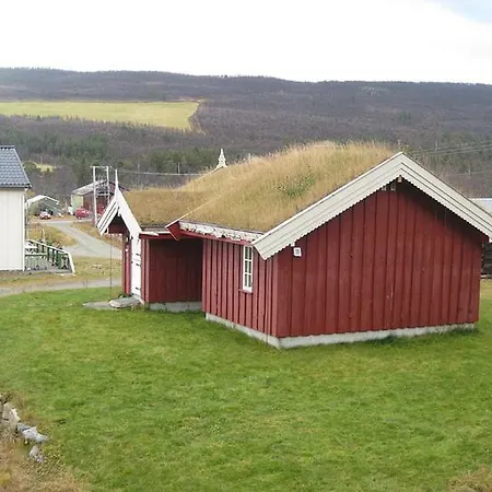 Gamlestugu Holiday home