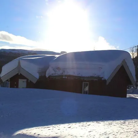 Gamlestugu Holiday home