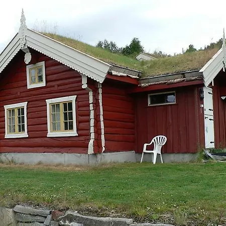 Gamlestugu *
