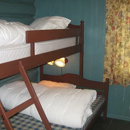 Gamlestugu * Ål